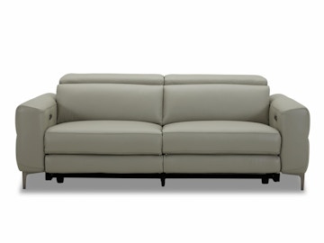 Three Seater Recliners