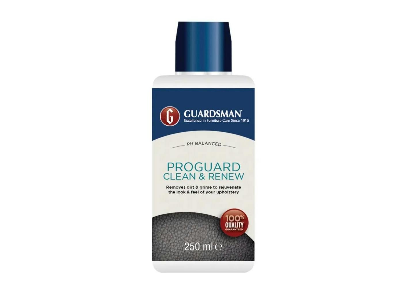 Guardsman Proguard Clean & Renew