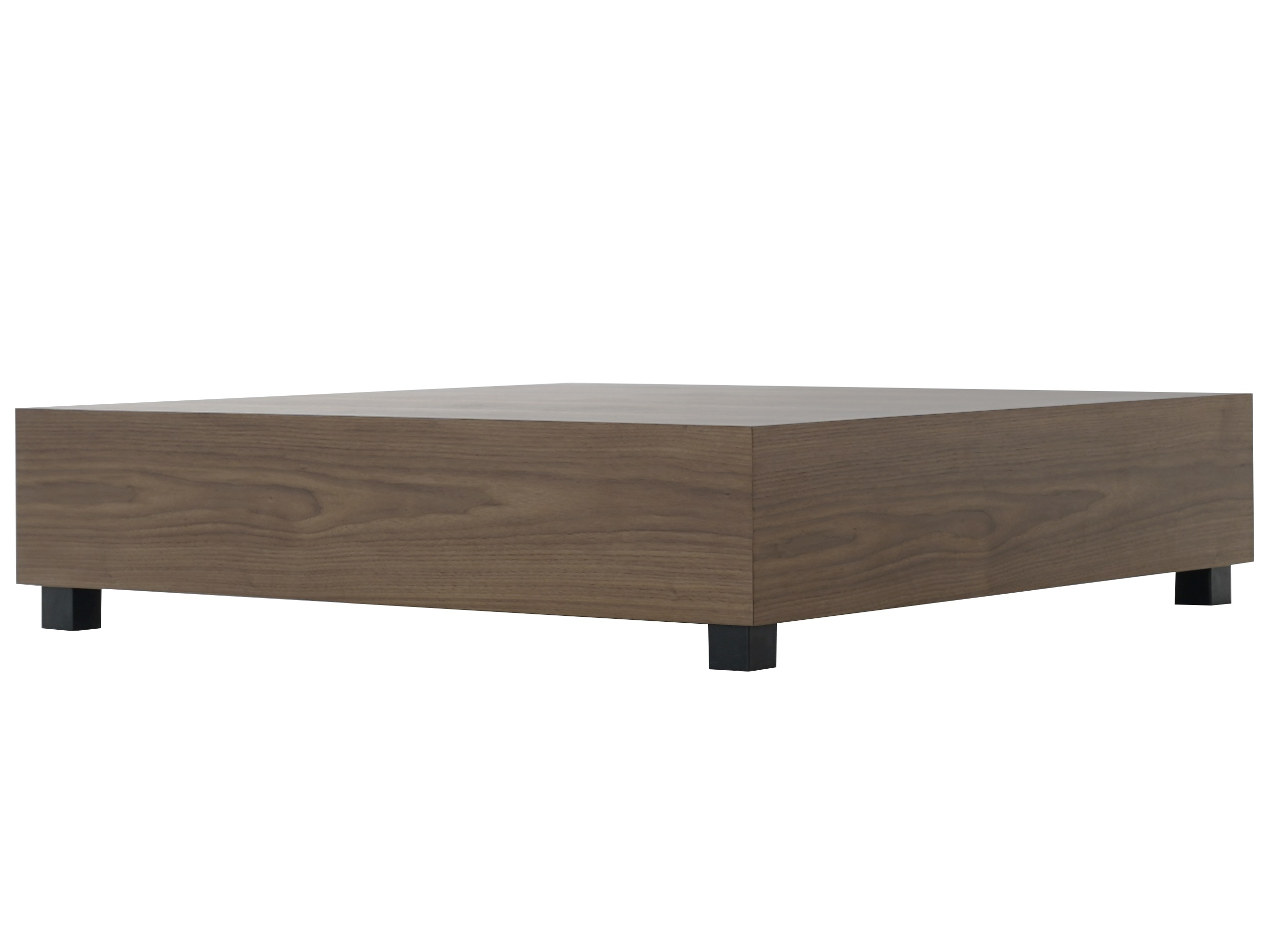 Artisan Walnut Coffee Table 6