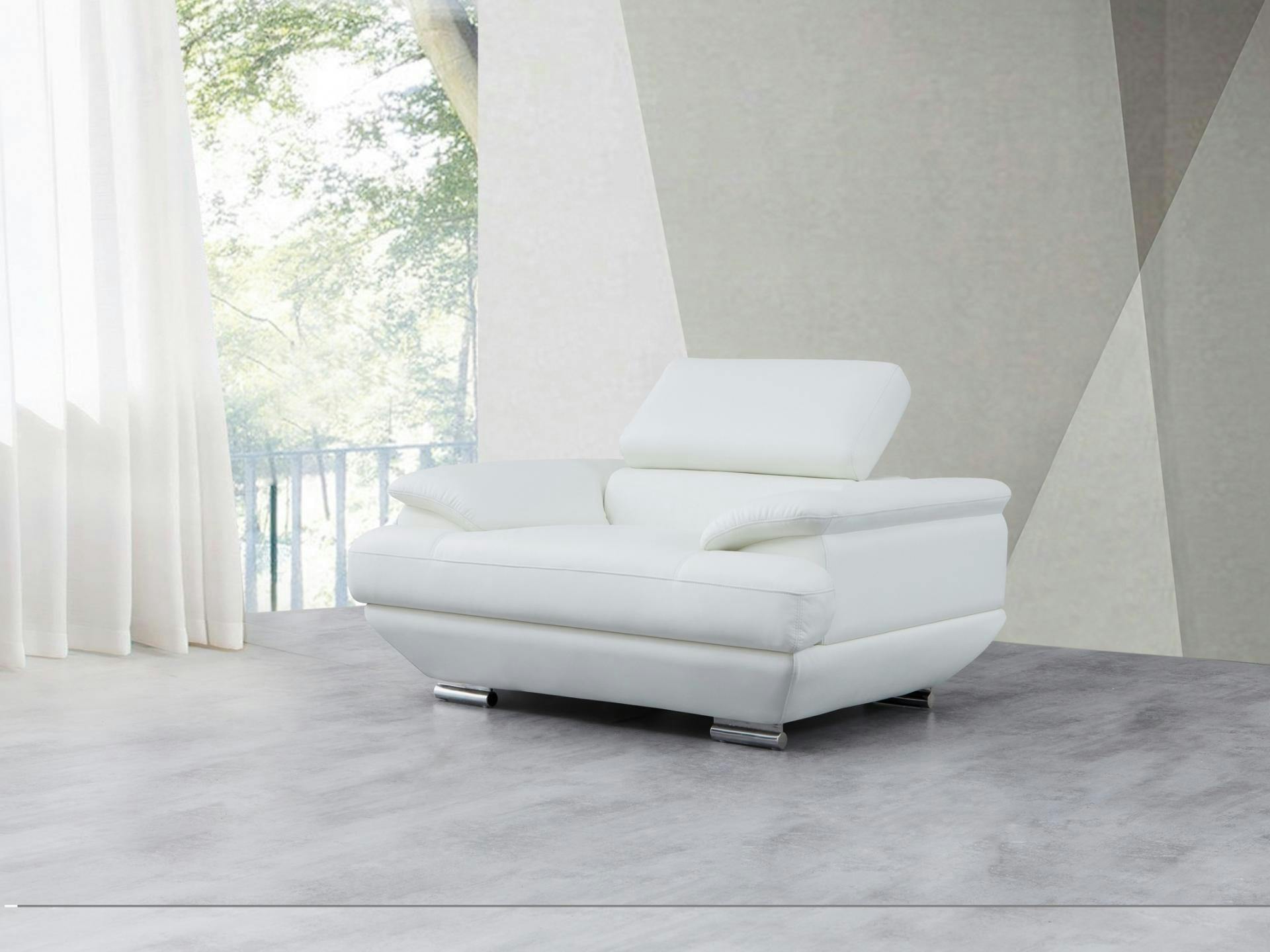 Lexington Leather Armchair