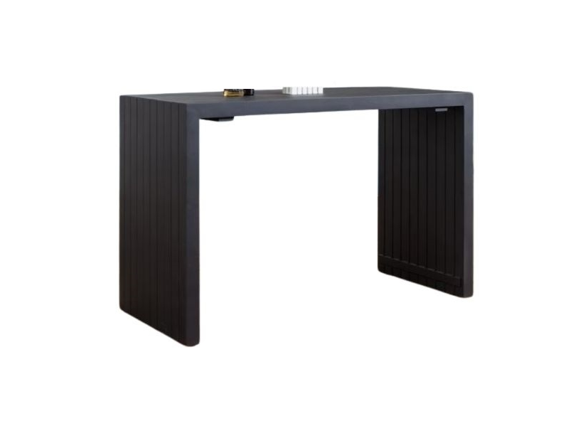 Kroes 7-piece Outdoor Aluminium Bar Set 13