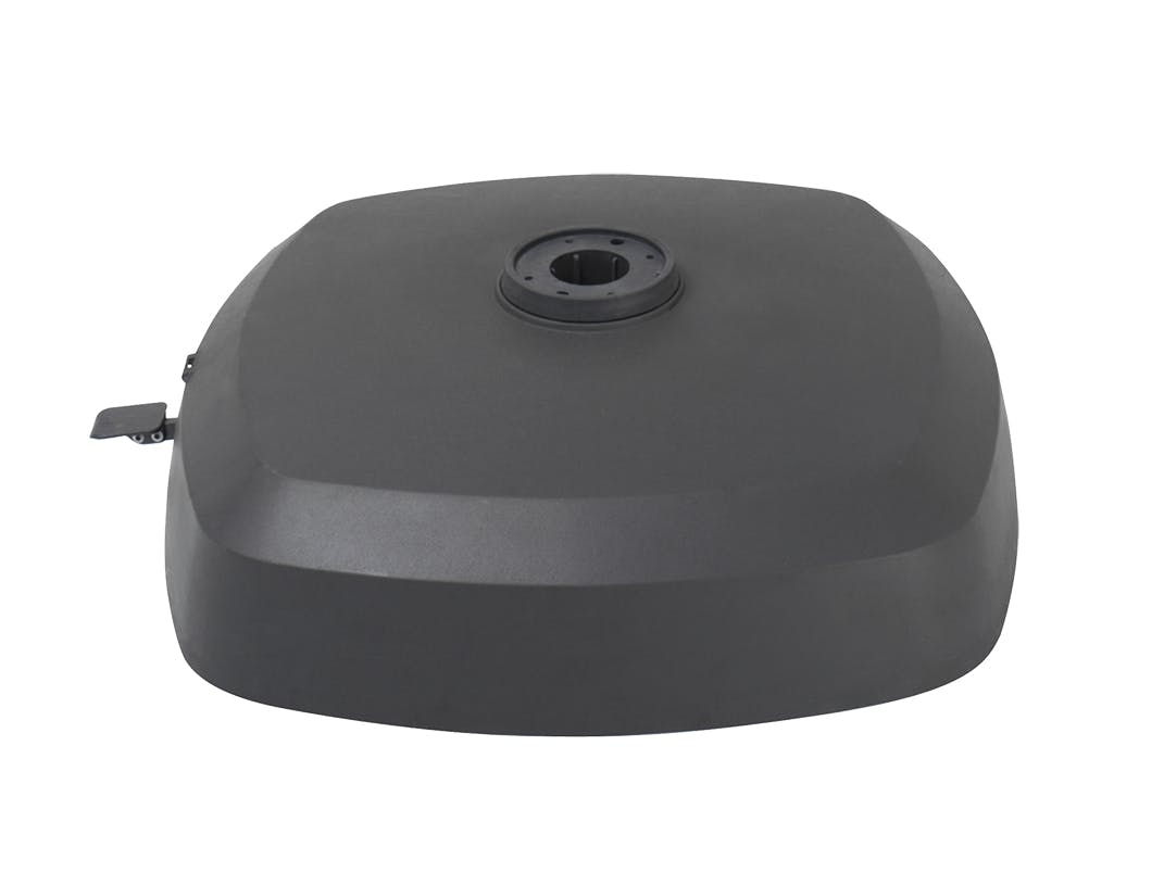 Shelta Xl 90cm Outdoor Base
