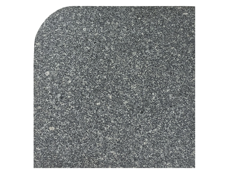 Shelta Granite Ballast Outdoor Base
