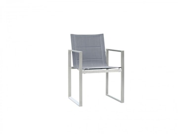 Stainless Steel Outdoor Furniture 