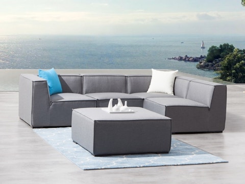 Toft Outdoor Furniture Collection