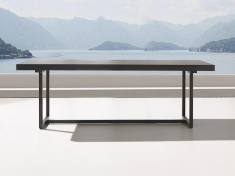 Elite Outdoor Dining Table 4