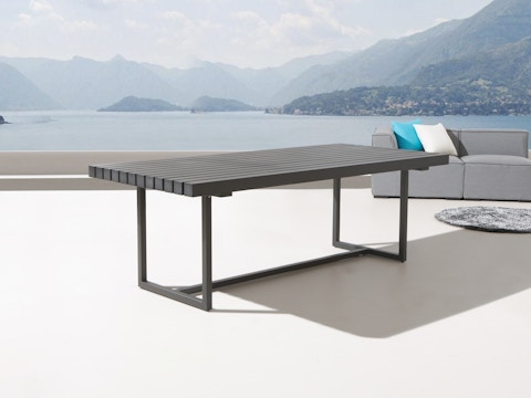 Elite Outdoor Dining Table 1