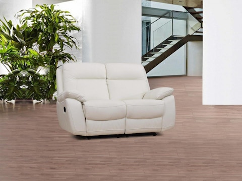 Berkeley Leather Recliner Sofa Suite 3 + 2 + 1 8