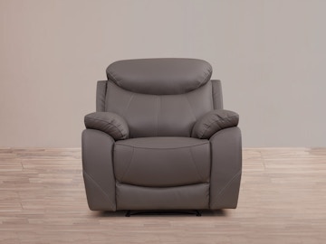 Brighton Leather Recliner Collection