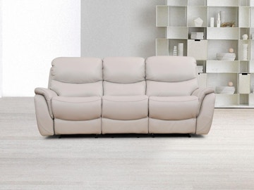 Richmond Leather Recliner Collection