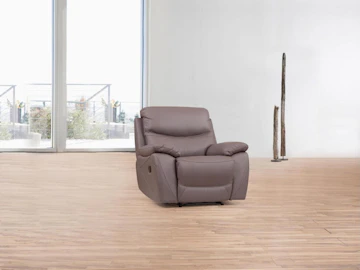 Chelsea Fabric Recliner Collection