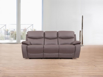 Chelsea Leather Recliner Collection