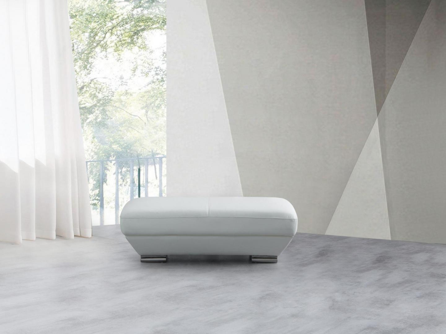 Lexington Leather Ottoman 60x120x45 2
