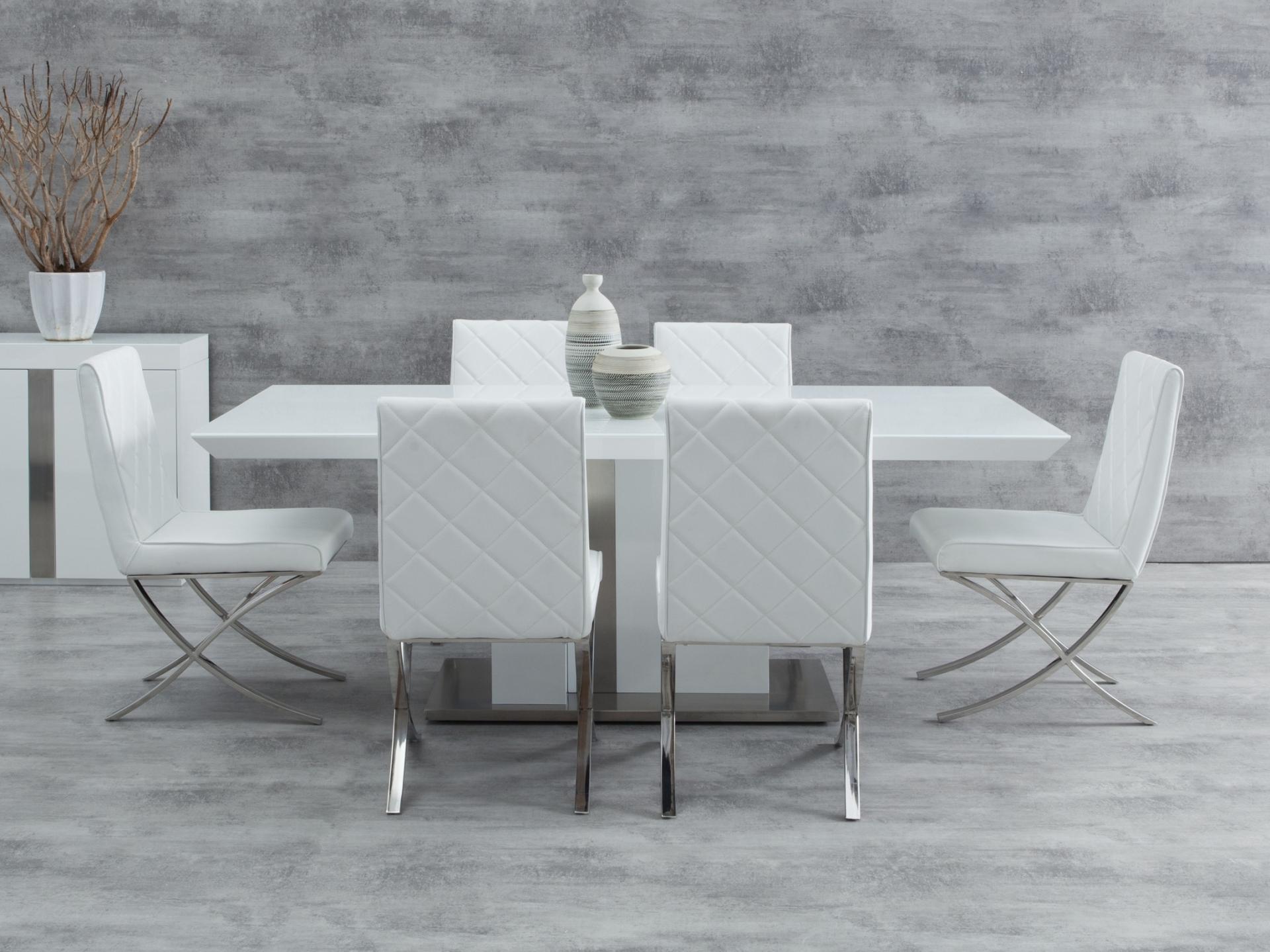 New York 7-piece Dining Set 3