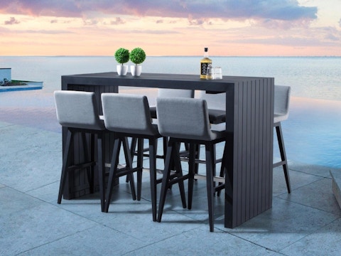 Elite Outdoor Furniture Collection
