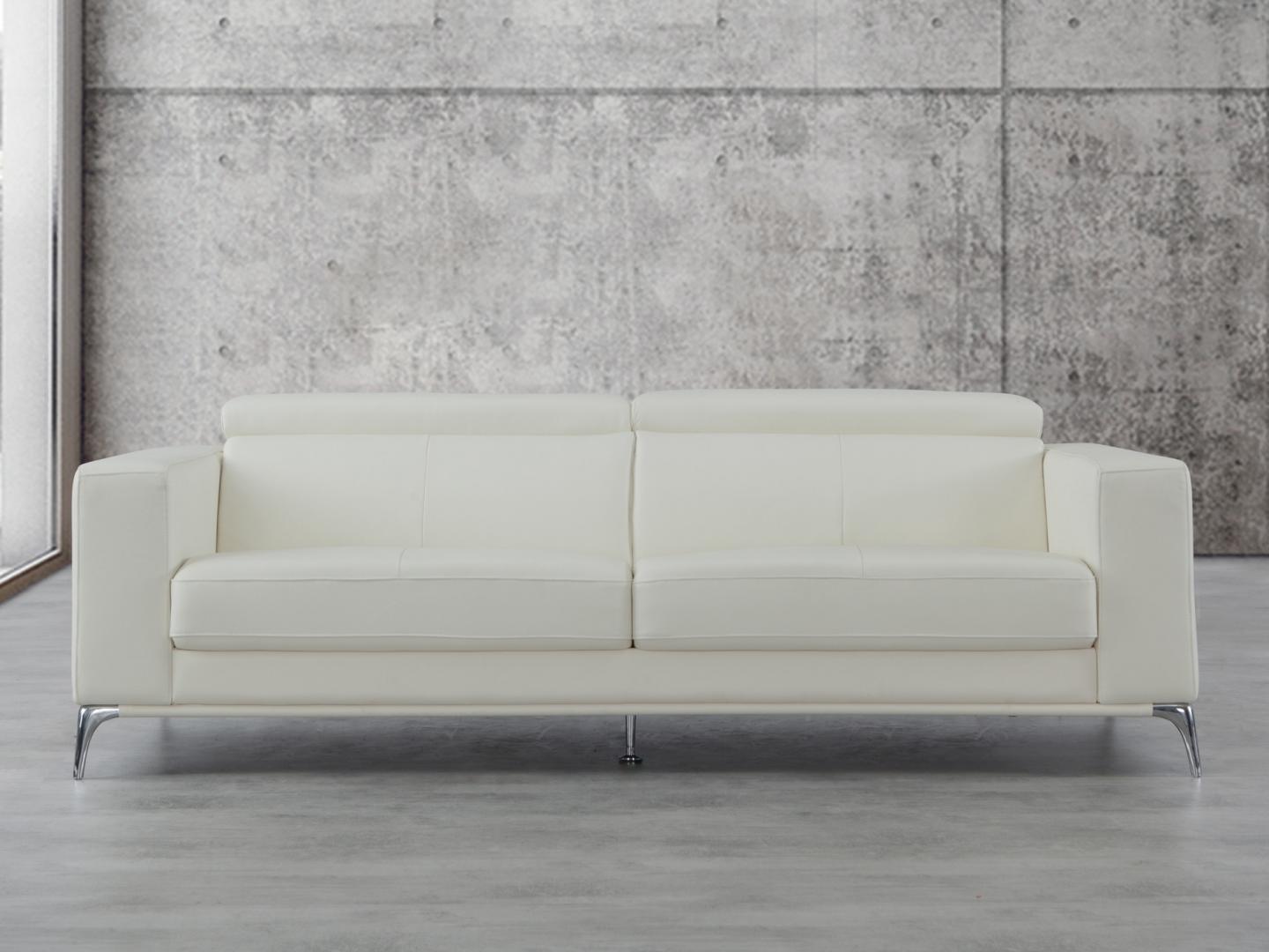 Club Leather Sofa Suite 3 + 2 2