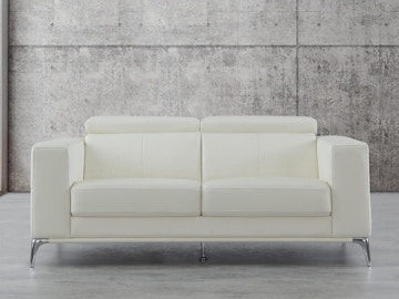 Club Leather Sofa Collection
