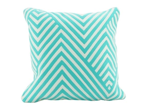 Geo Cushion