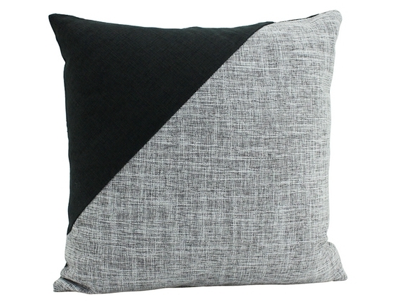 Sgle Tri Marble & Blk