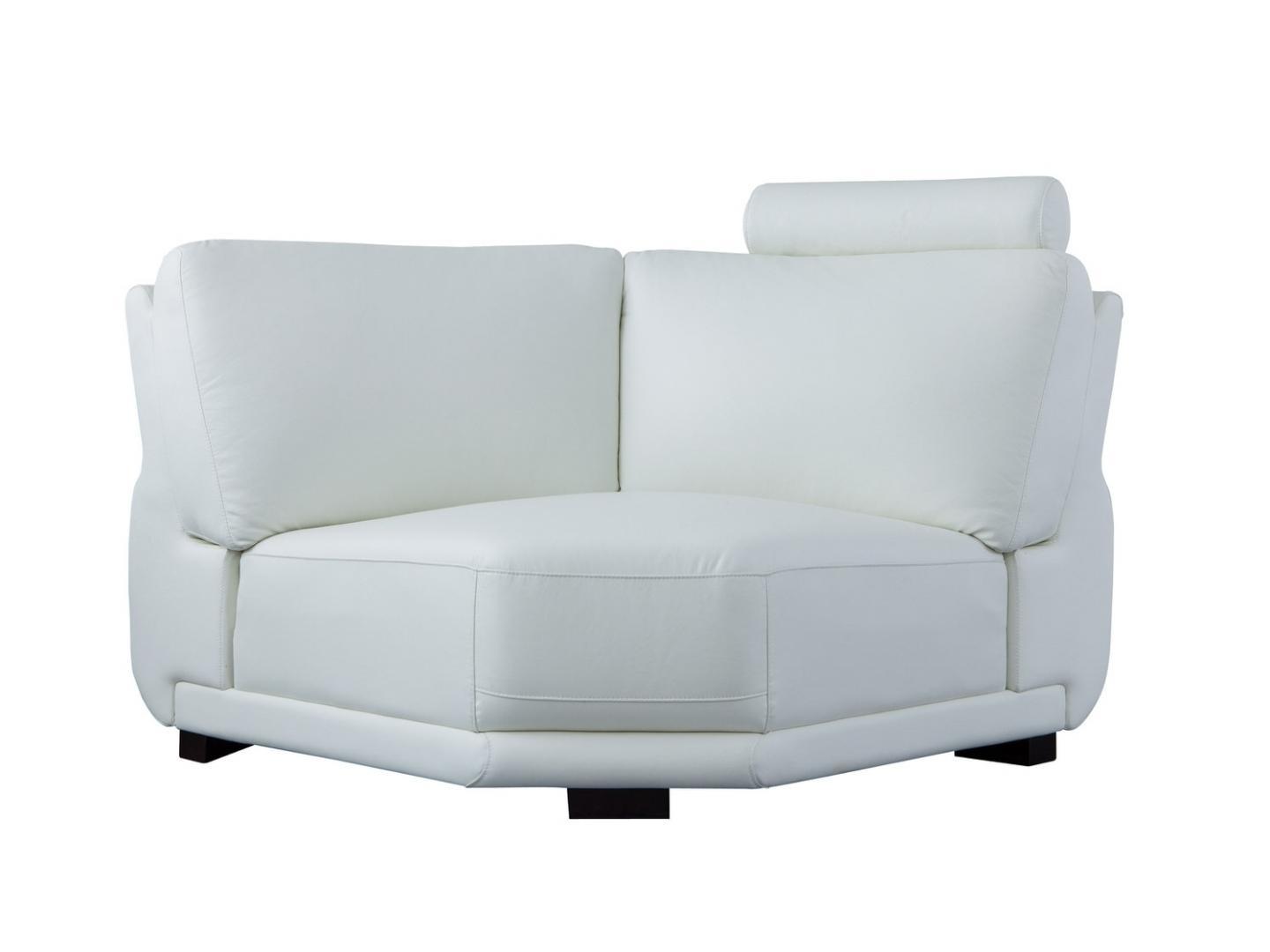 Juliet Leather Corner Module 2