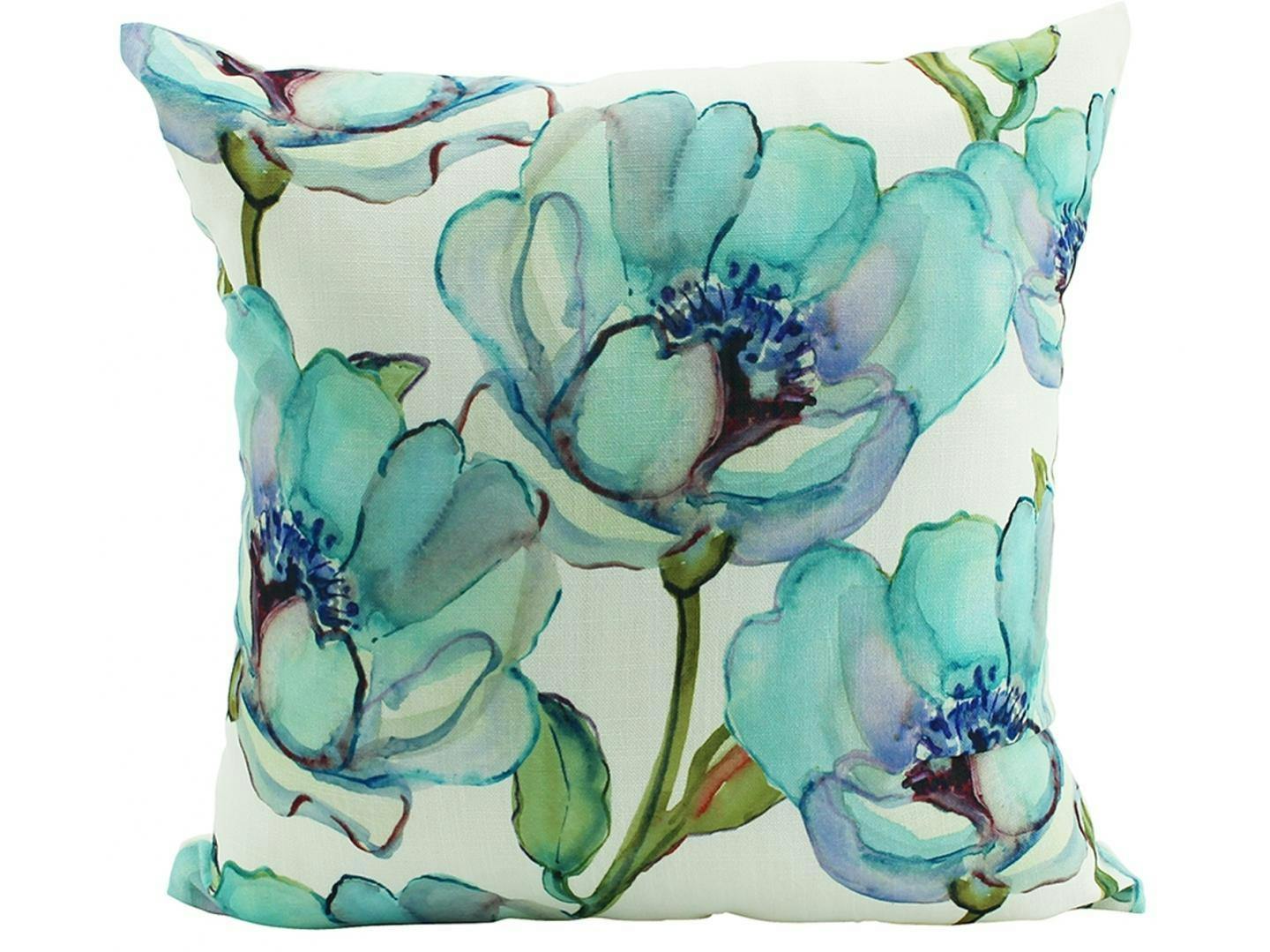 Meridah Flower Cushion 45x45cm