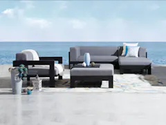Outdoor Lounges