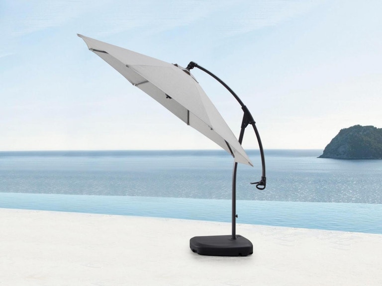 Oasis Outdoor Cantilever Umbrella