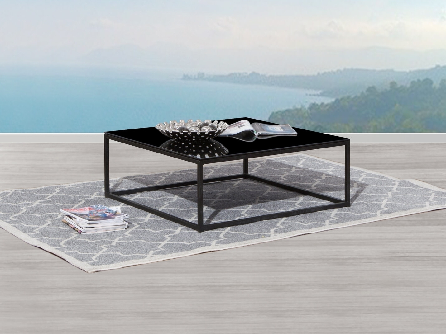June Outdoor Furniture Collection