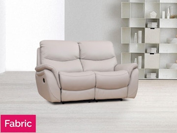 Richmond Fabric Recliner Collection