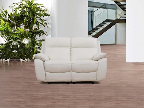Berkeley Fabric Recliner Sofa Suite 3 + 2 + 1 7