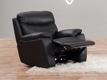 Balmoral Fabric Recliner Collection
