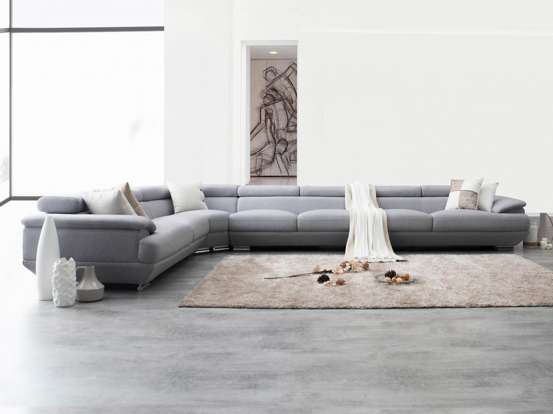 Lexington Fabric Corner Lounge Option C 4