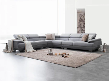 Lexington Fabric Lounge Collection