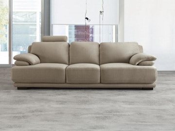 Juliet Fabric Sofa Collection