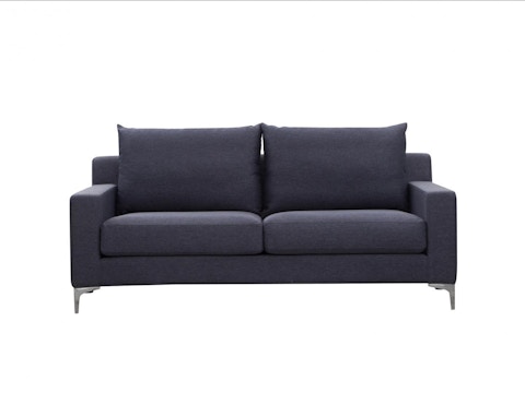 Apollo Fabric 2.5 Seat Sofa 1