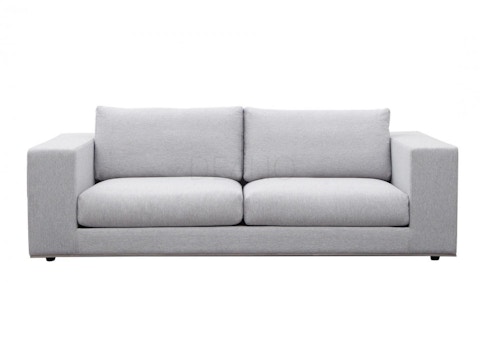 Albert Fabric 2.5 Seat Sofa 1