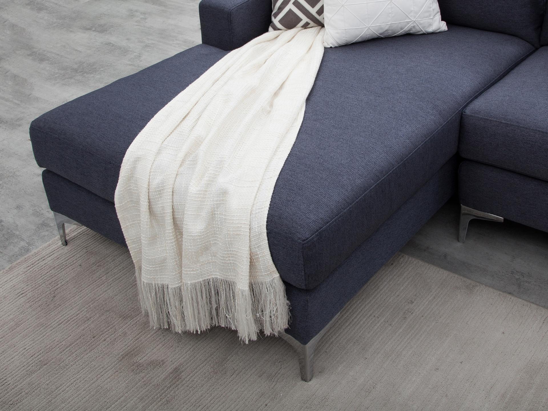 Apollo Fabric Chaise Lounge Option B 4