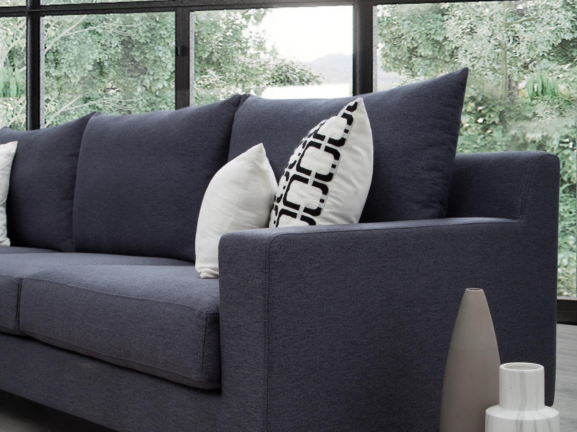 Apollo Fabric Chaise Lounge Option B 8