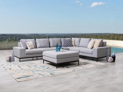 June Outdoor Furniture Collection