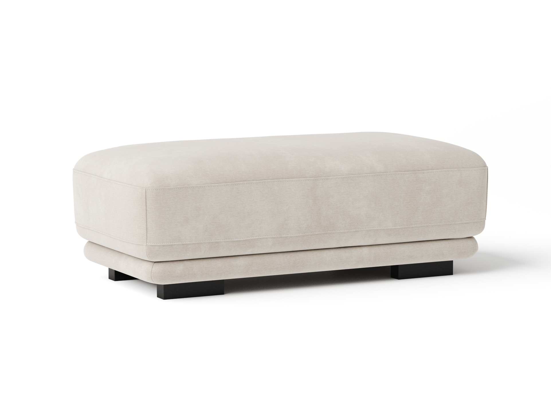 Juliet Fabric Ottoman 60x120x45 4