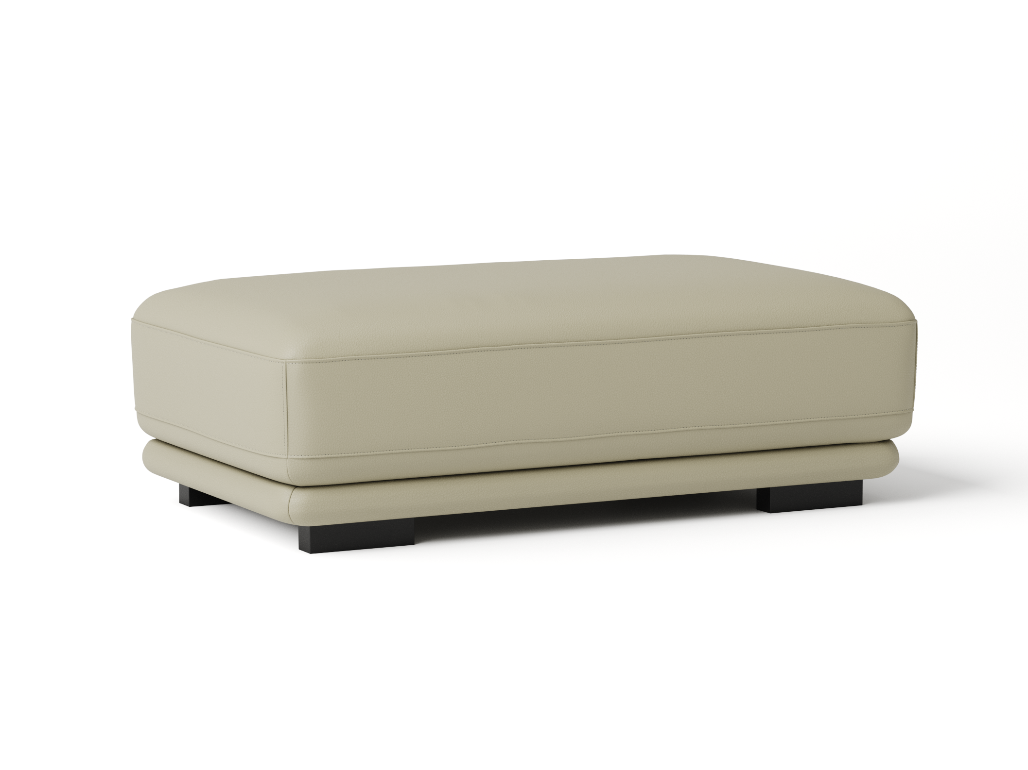 Juliet Leather Ottoman 75x130x45 3