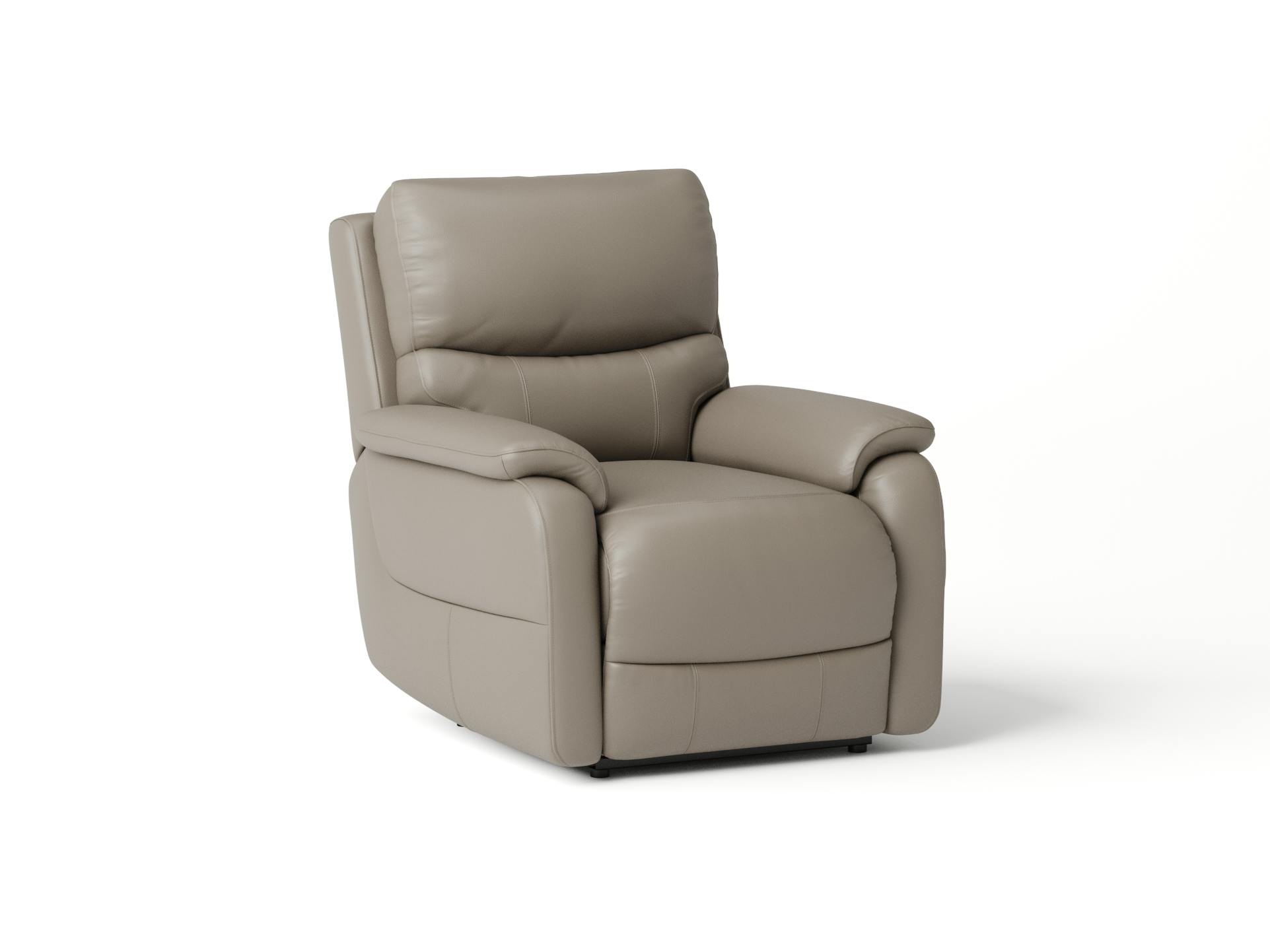Kelsea Leather Armchair