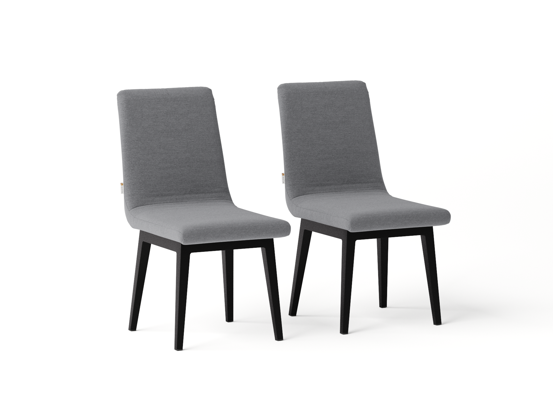 Kroes Outdoor Dining Chair Twin Set 4