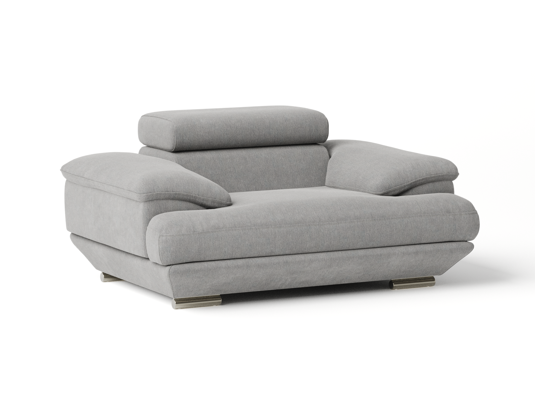 Lexington Fabric Armchair 2