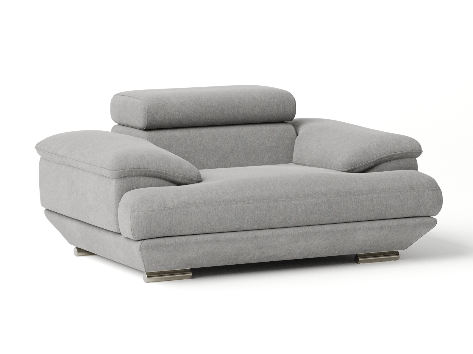 Lexington Fabric Armchair 4