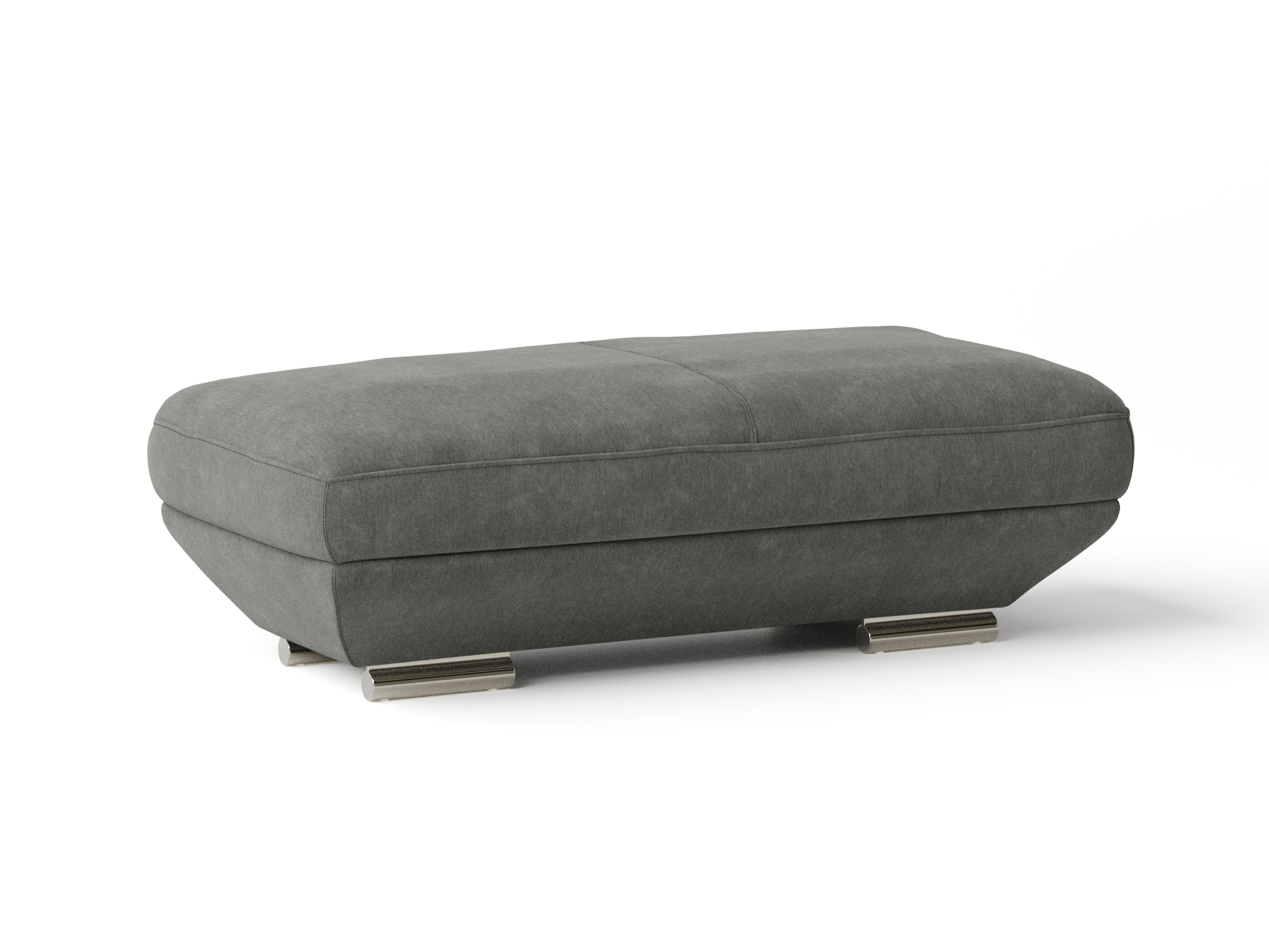 Lexington Fabric Ottoman 60x120x45 4