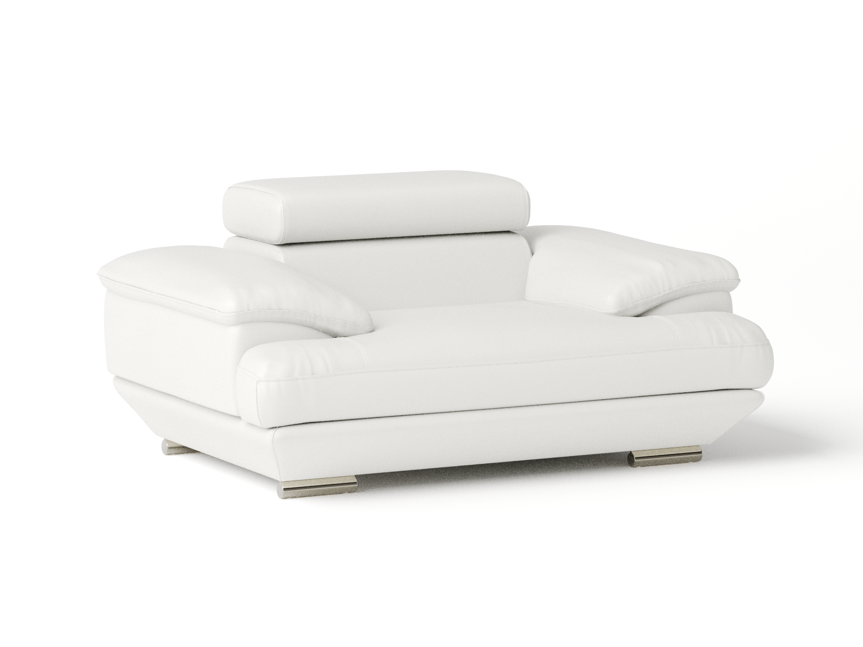 Lexington Leather Armchair 5