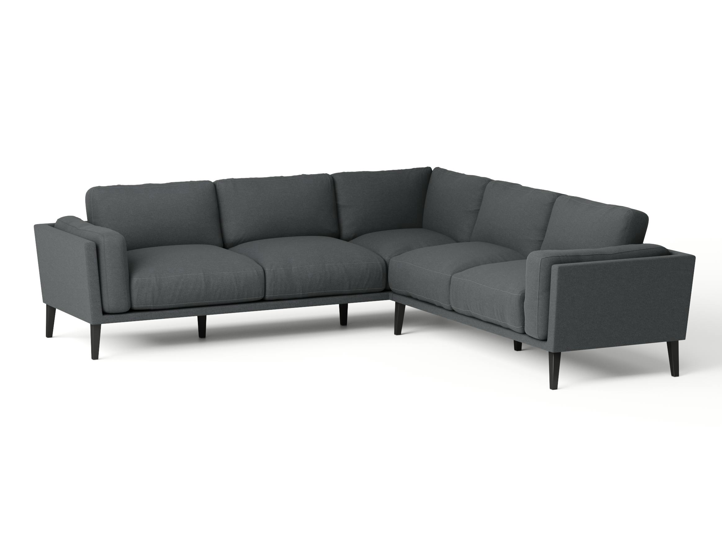 Marina Outdoor Corner Lounge