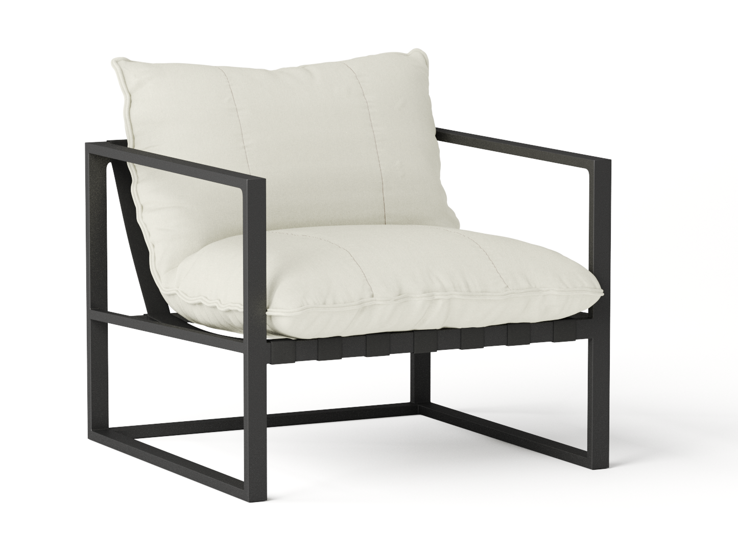 Reef Outdoor Armchair 6