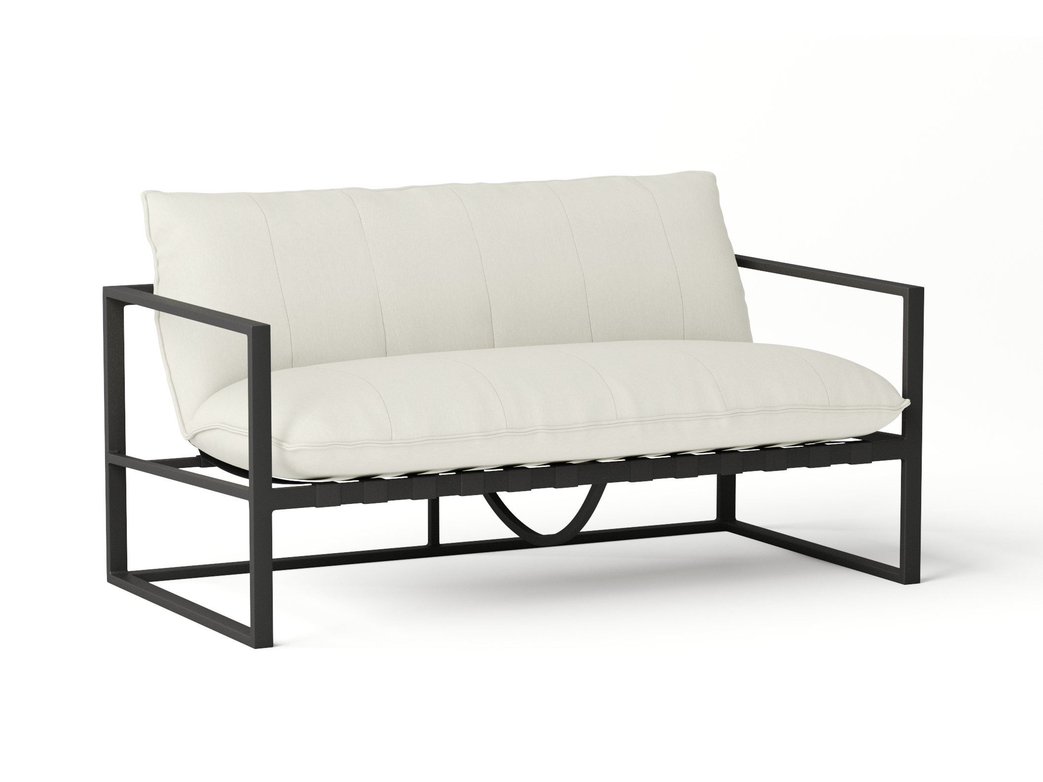 Reef Outdoor Two Seat Sofa 5